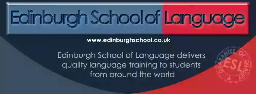 Edinburgh School of Language