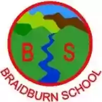 Braidburn School