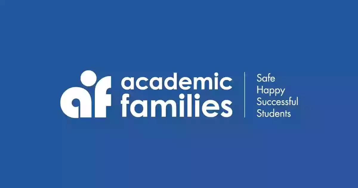 Academic Families Ltd