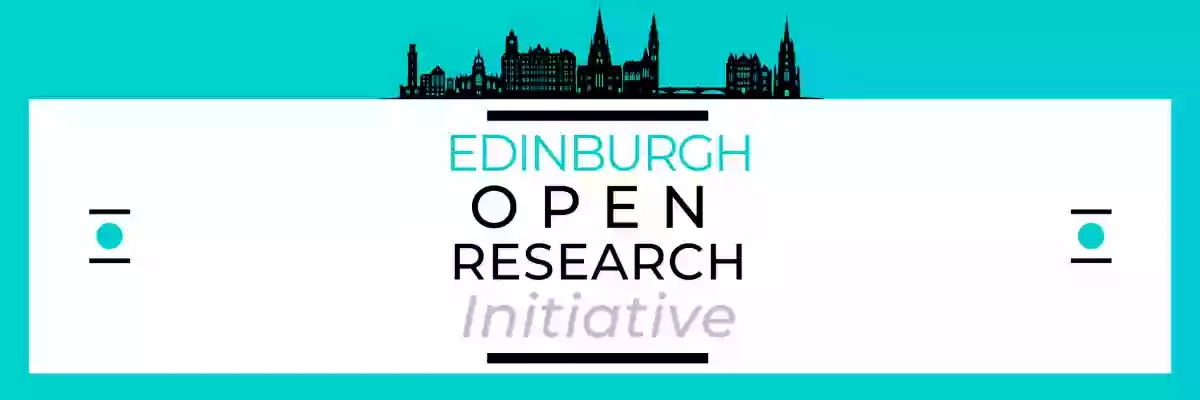 Edinburgh Open Research Initiative