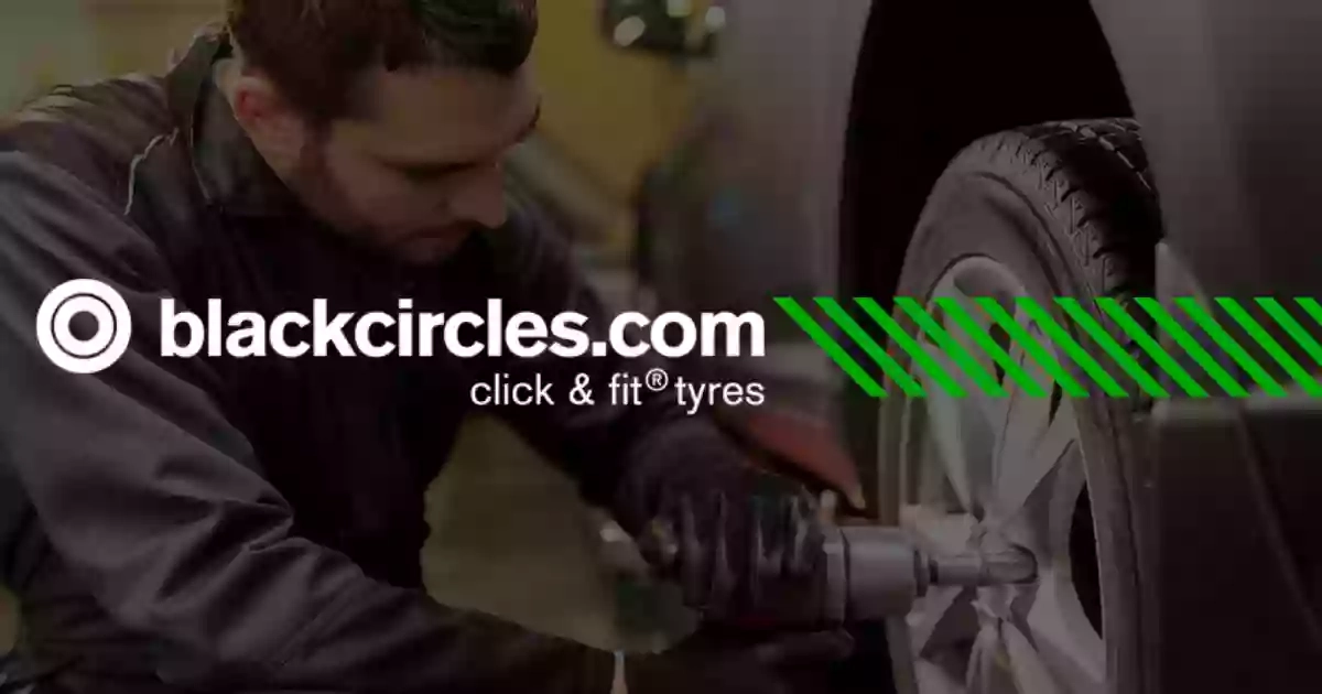 Blackcircles.com Ltd