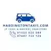 JT Taxis & Airport Transfers Haddington