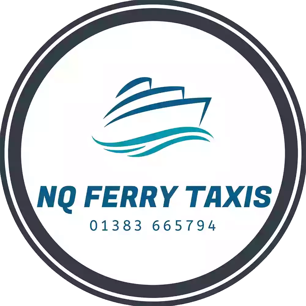 Nq ferry taxis