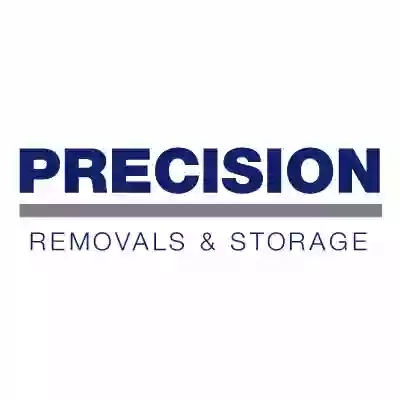 Precision Removals & Storage Ltd