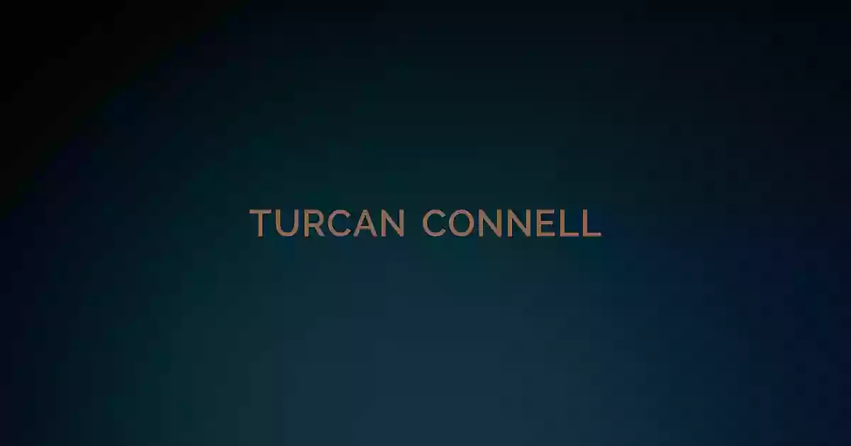 Turcan Connell