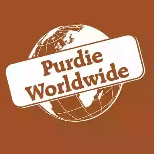 Purdie Worldwide