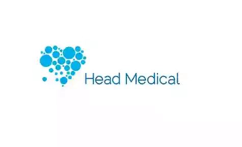 Head Medical