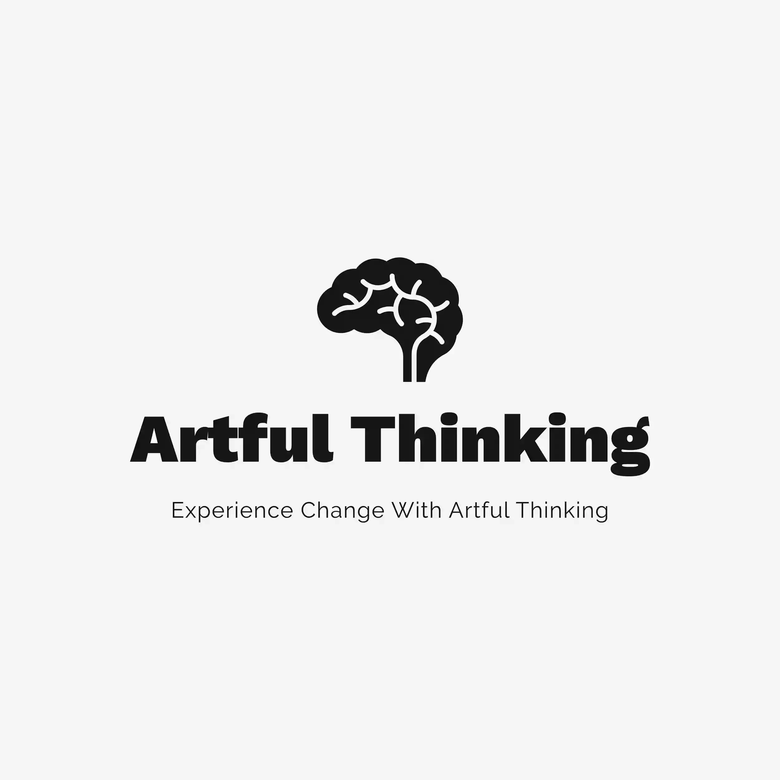 Artful Thinking Art Therapy
