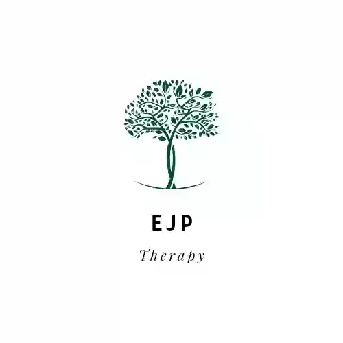 EJP Therapy Edinburgh: Counselling & Psychotherapy Service