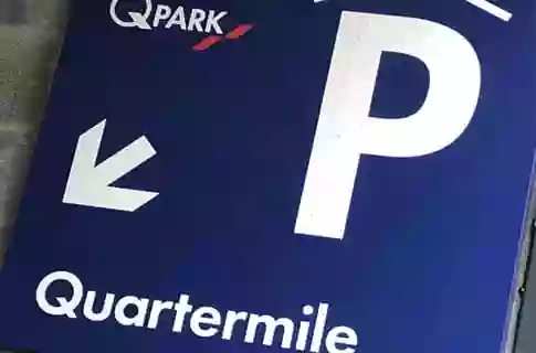 Q-Park Quartermile