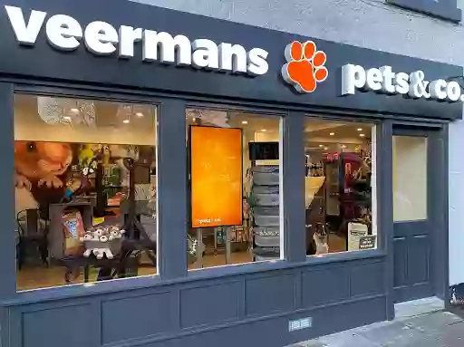 Pets & Co.