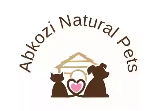 Abkozi Natural Pets
