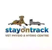 Stay on Track Vet Physio & Hydro Centre