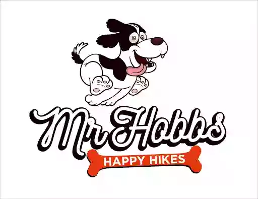 Mr Hobbs Happy Hikes