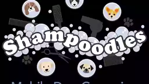 Shampoodles Mobile Dog Grooming
