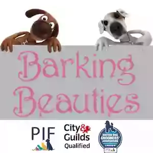 Barking Beauties & Friends