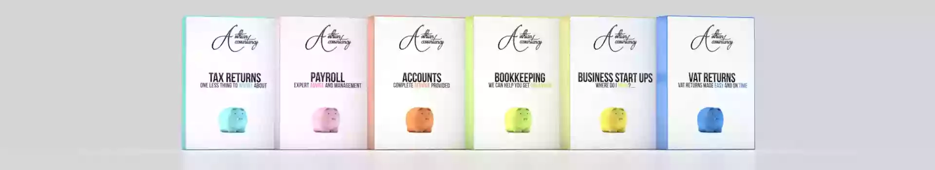 Lothian Accountancy & Bookkeeping Services Limited