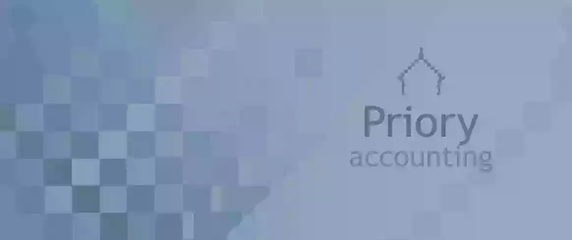 Priory Accounting and Tax Ltd