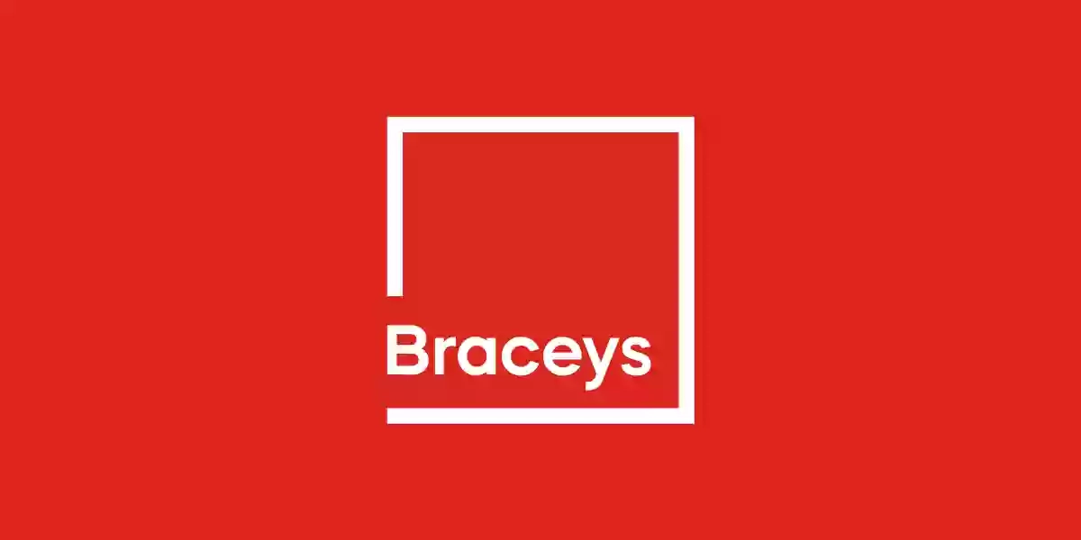Bracey's Accountants
