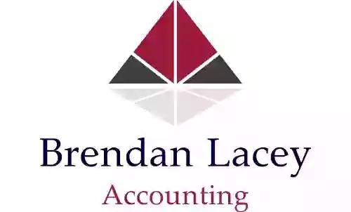 Brendan Lacey Accounting