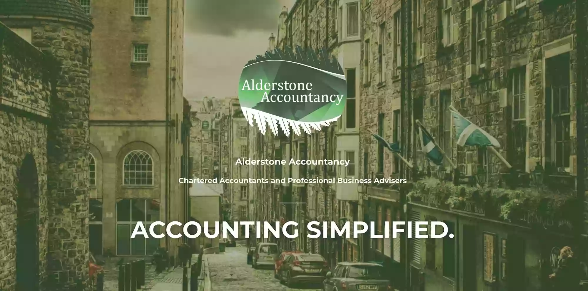 Alderstone Accountancy Limited