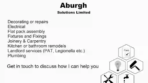 Aburgh Solutions