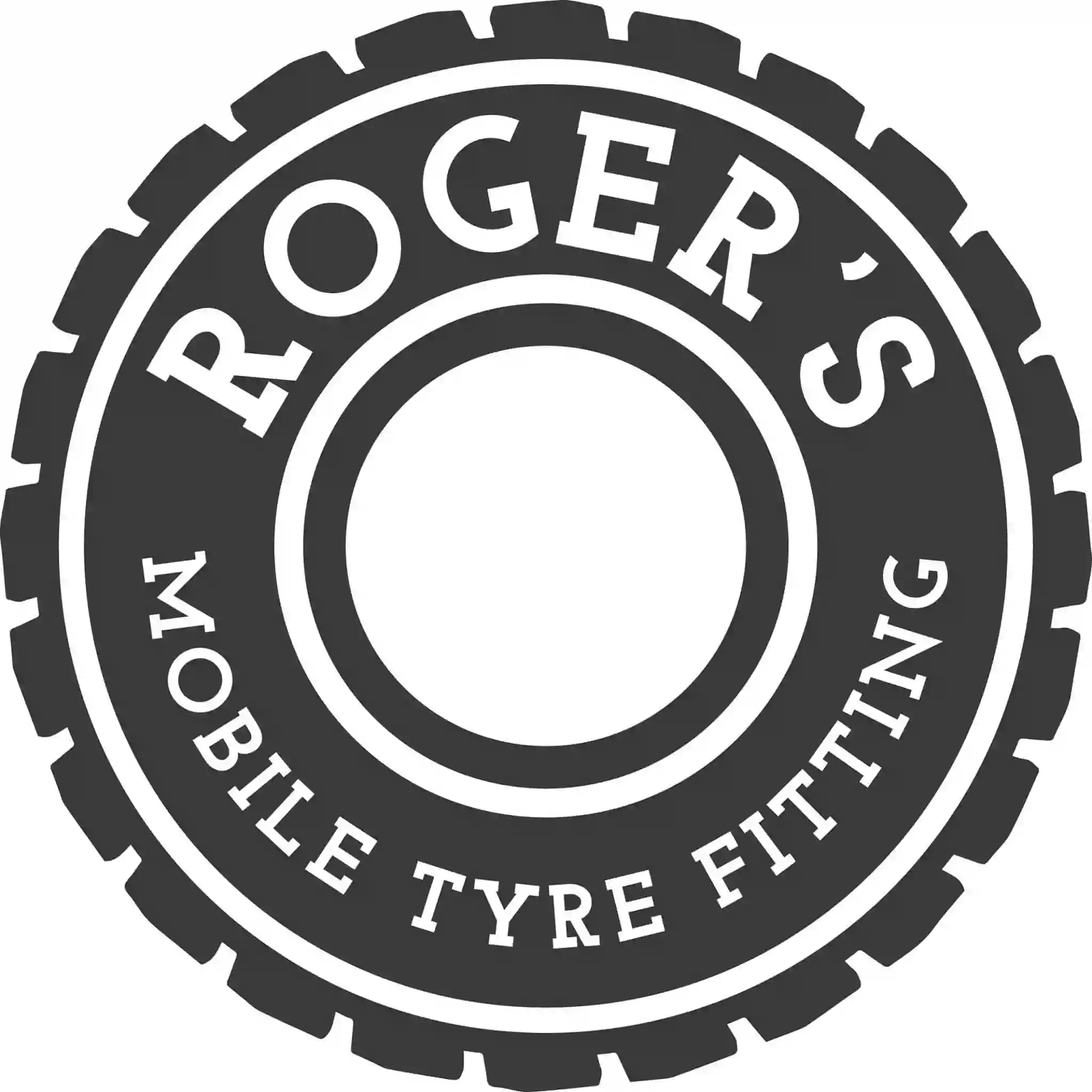 Roger's Tyre's Ltd.