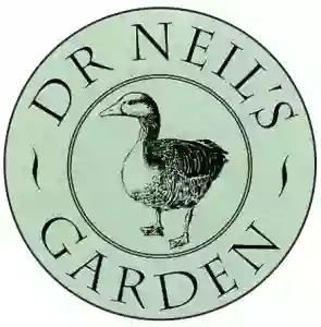 Dr Neil's Garden