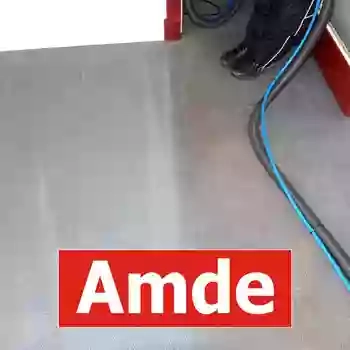 AMDE Carpet Cleaning Edinburgh