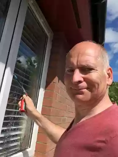 Henry's Window Cleaning