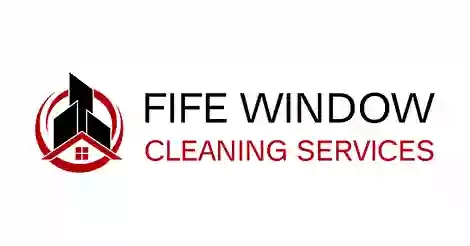 Fife window cleaning services