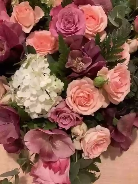 Magical Floristry