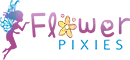 Flower Pixies