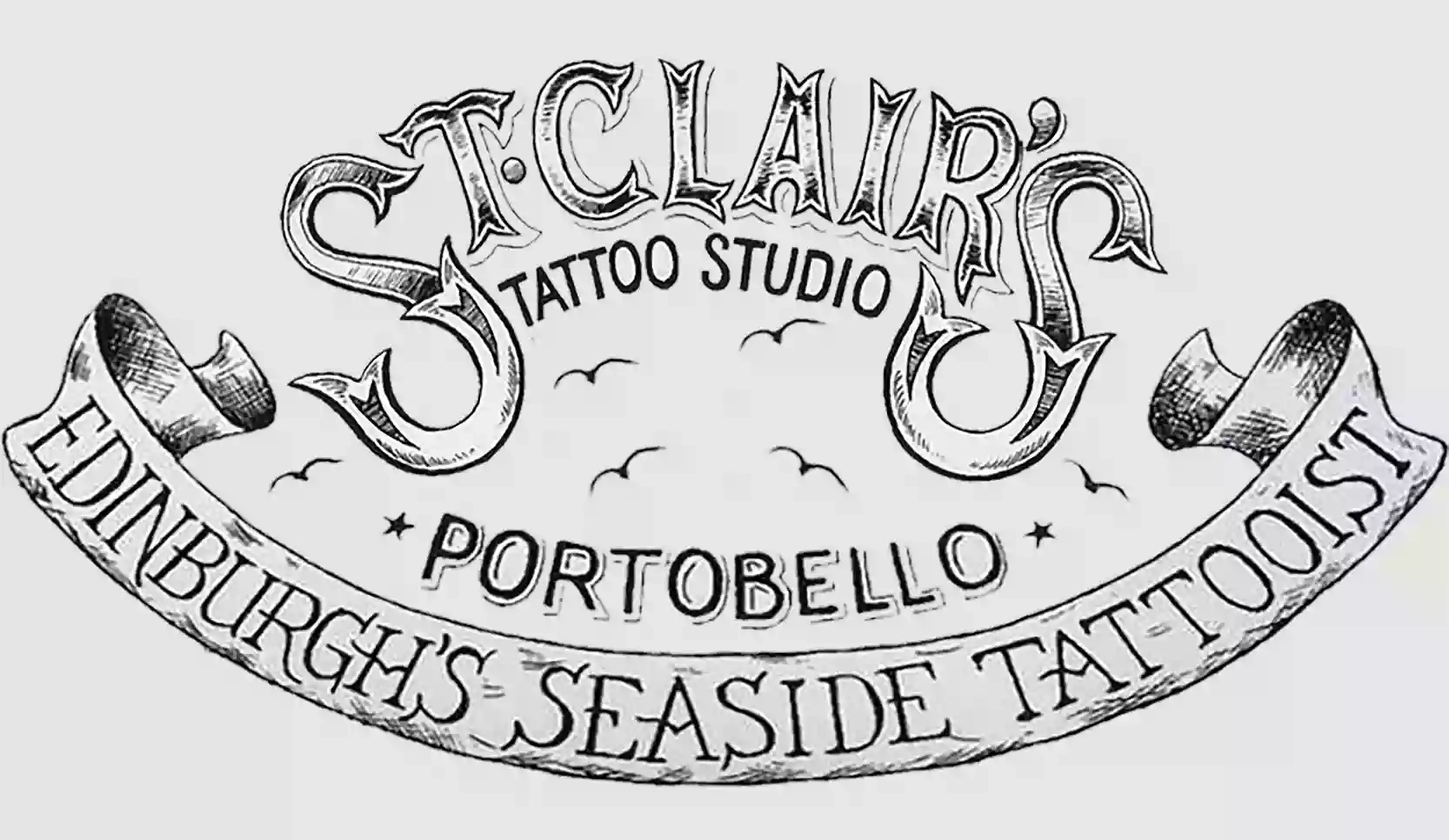 St.Clair's Tattoo