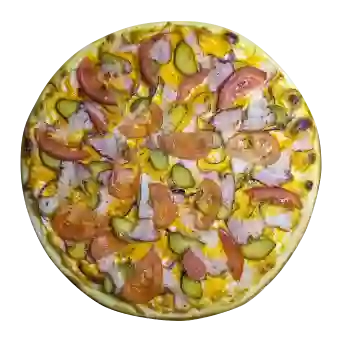 PizzaED-Доставка пiци