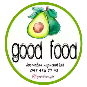 Good Food - Доставка корисної їжі