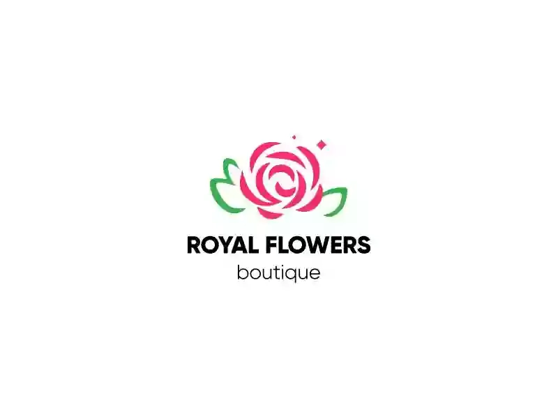 ROYAL - доставка цветов и шариков в Полтаве