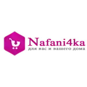 Nafani4ka Одяг, аксесуари та текстиль