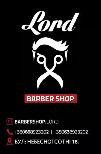 Barbershop lord