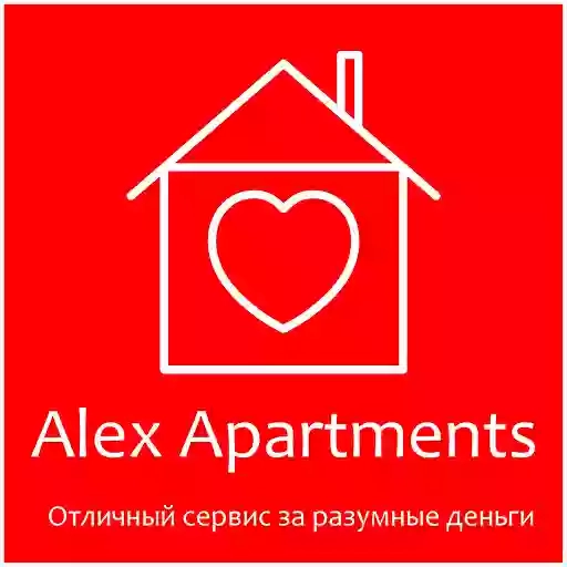 Квартира посуточно Полтава Alex Apartment