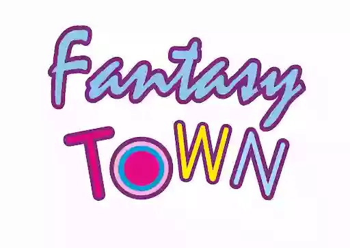 Fantasy Town м. Лубни