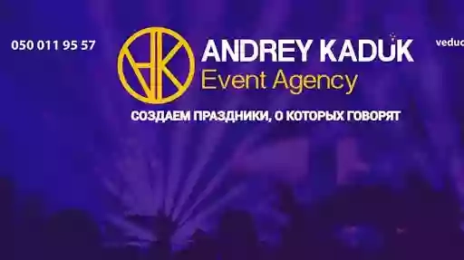 Andrey Kaduk Event Agency