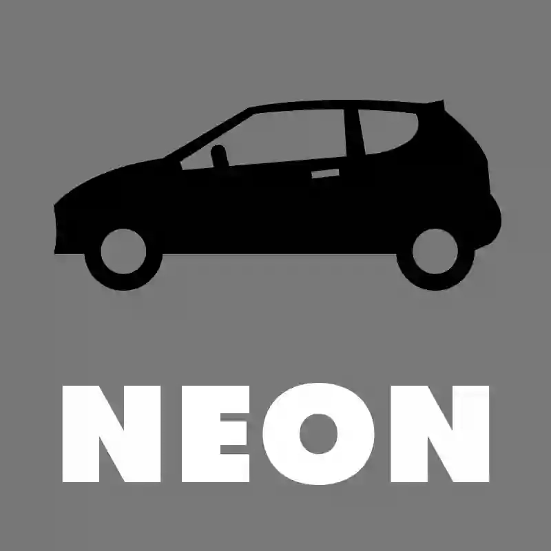 автошкола NEON