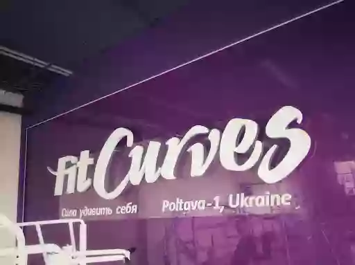 Женский фитнес-клуб «FitCurves»