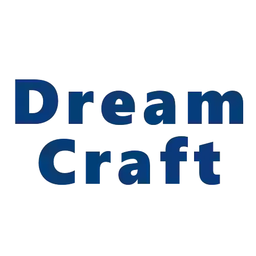 DreamCraft - подарунки