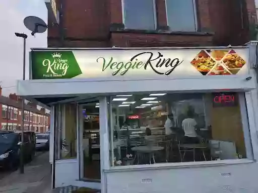 Veggie king