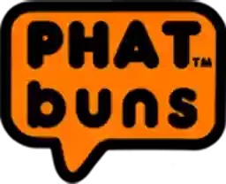 Phat Buns (Evington)