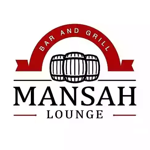 Mansah lounge