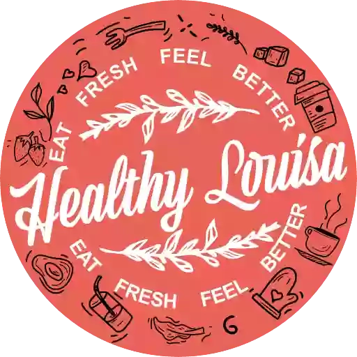 Healthy Louisa Cafe Deli