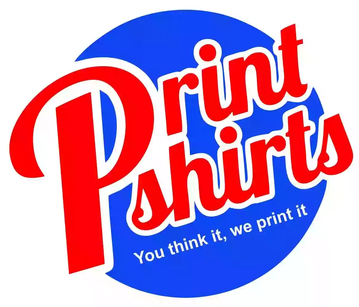 Print Shirts